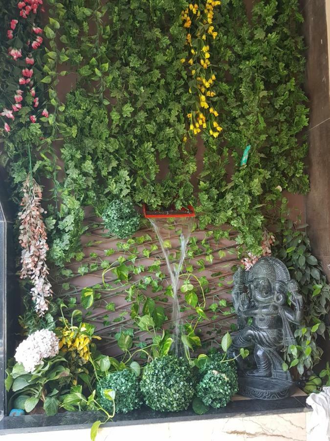 Backpackers Villa Mumbai Bagian luar foto